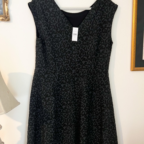 LOFT Dresses & Skirts - NWT Loft Dress size 14